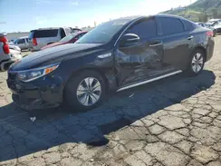 KNAGT4LC3H5008527 2017 KIA OPTIMA