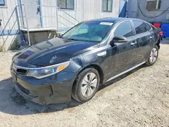 KNAGT4LC4H5006723 2017 KIA OPTIMA