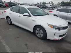 KNAGT4LC4H5006768 2017 KIA OPTIMA