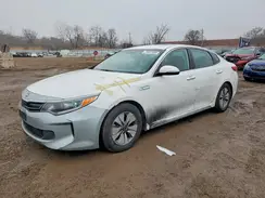 KNAGT4LC5H5005287 2017 KIA OPTIMA