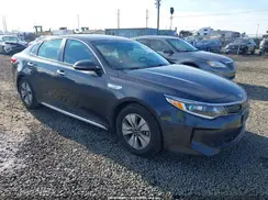 KNAGT4LC5H5006732 2017 KIA OPTIMA