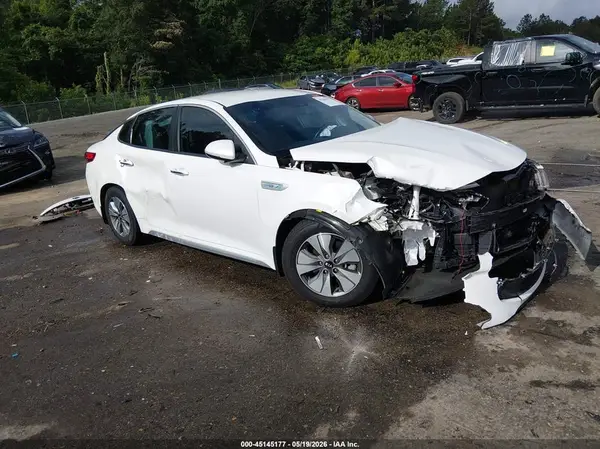 KNAGT4LC5H5007041 2017 KIA OPTIMA - Image 1