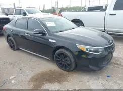 KNAGT4LC5H5007685 2017 KIA OPTIMA