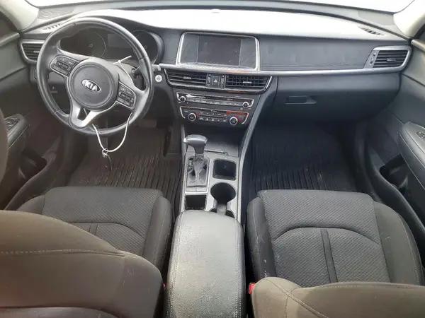 KNAGT4LC6H5006836 2017 KIA OPTIMA - Image 8