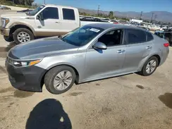 KNAGT4LC7H5006778 2017 KIA OPTIMA