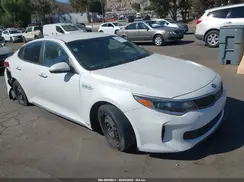 KNAGT4LC7H5008837 2017 KIA OPTIMA