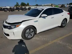 KNAGT4LC8H5006367 2017 KIA OPTIMA