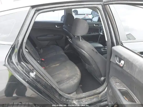 KNAGT4LC8H5008457 2017 KIA OPTIMA - Image 8