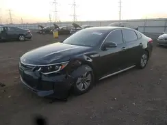 KNAGT4LC8H5008572 2017 KIA OPTIMA