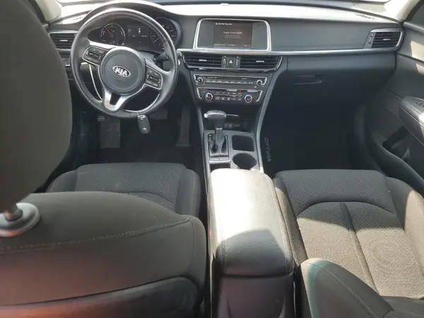 KNAGT4LC9H5007768 2017 KIA OPTIMA - Image 8