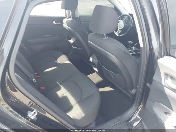 KNAGT4LC9H5007995 2017 KIA OPTIMA - Image 8