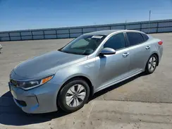 KNAGT4LC9H5008807 2017 KIA OPTIMA