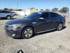 KNAGT4LCXH5004989 2017 KIA OPTIMA