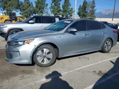 KNAGT4LCXH5006001 2017 KIA OPTIMA