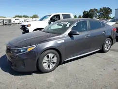 KNAGT4LCXH5007133 2017 KIA OPTIMA