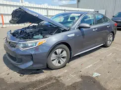 KNAGT4LCXH5007505 2017 KIA OPTIMA