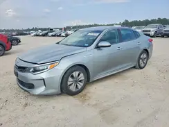 KNAGT4LCXH5008380 2017 KIA OPTIMA