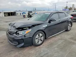 KNAGT4LCXH5008718 2017 KIA OPTIMA