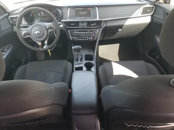 KNAGT4LE0H5009099 2017 KIA OPTIMA - Image 8