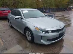 KNAGT4LE0H5011421 2017 KIA OPTIMA