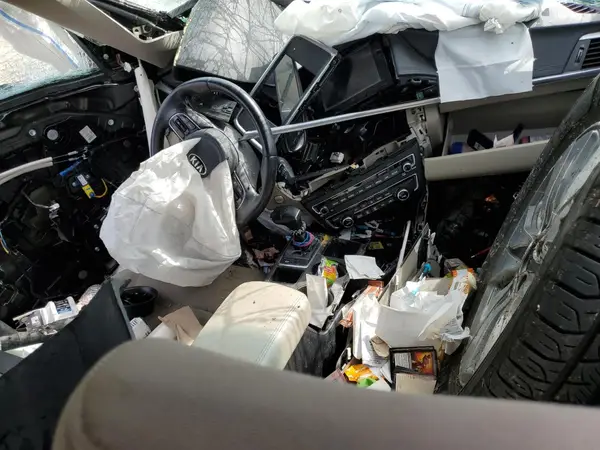 KNAGT4LE0H5012035 2017 KIA OPTIMA - Image 8