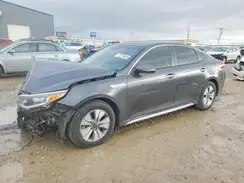 KNAGT4LE0H5013489 2017 KIA OPTIMA