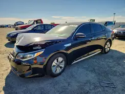 KNAGT4LE0H5018546 2017 KIA OPTIMA