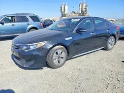 KNAGT4LE0J5020352 2018 KIA OPTIMA