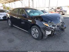 KNAGT4LE0J5020786 2018 KIA OPTIMA