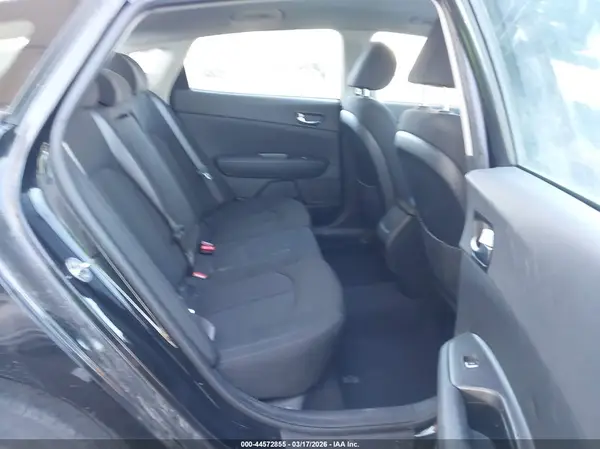 KNAGT4LE0J5020786 2018 KIA OPTIMA - Image 8