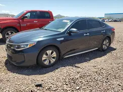 KNAGT4LE0J5022733 2018 KIA OPTIMA