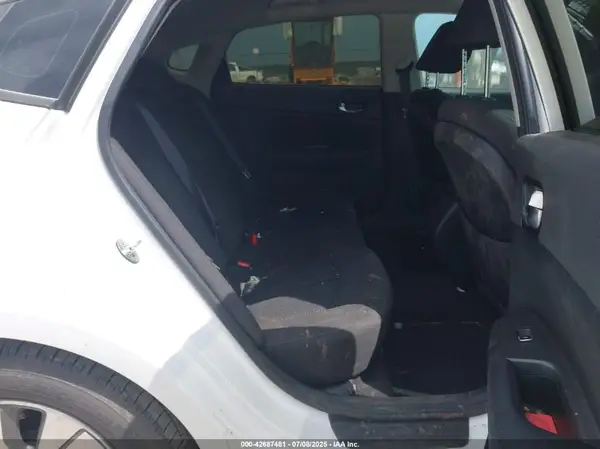 KNAGT4LE0J5024384 2018 KIA OPTIMA - Image 8