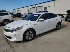KNAGT4LE1H5009287 2017 KIA OPTIMA