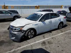 KNAGT4LE1H5011217 2017 KIA OPTIMA