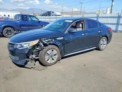 KNAGT4LE1H5011248 2017 KIA OPTIMA