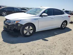 KNAGT4LE1H5011542 2017 KIA OPTIMA