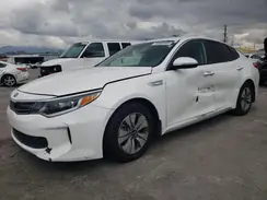 KNAGT4LE1H5011928 2017 KIA OPTIMA