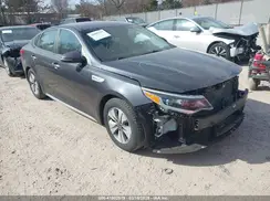 KNAGT4LE1H5014411 2017 KIA OPTIMA
