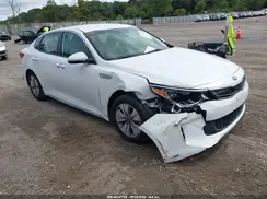 KNAGT4LE1H5014988 2017 KIA OPTIMA