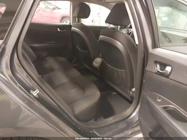 KNAGT4LE1H5016398 2017 KIA OPTIMA - Image 8