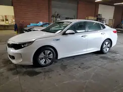 KNAGT4LE1H5017230 2017 KIA OPTIMA