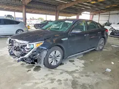 KNAGT4LE1H5017437 2017 KIA OPTIMA