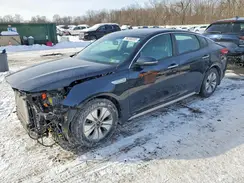 KNAGT4LE1J5020697 2018 KIA OPTIMA