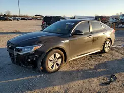KNAGT4LE1J5021168 2018 KIA OPTIMA