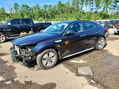 KNAGT4LE1J5021218 2018 KIA OPTIMA