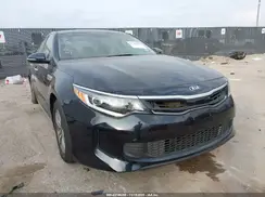 KNAGT4LE1J5021641 2018 KIA OPTIMA