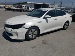 KNAGT4LE1J5023308 2018 KIA OPTIMA
