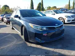KNAGT4LE1J5024247 2018 KIA OPTIMA