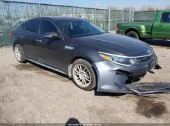 KNAGT4LE2H5009136 2017 KIA OPTIMA