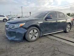 KNAGT4LE2H5009363 2017 KIA OPTIMA